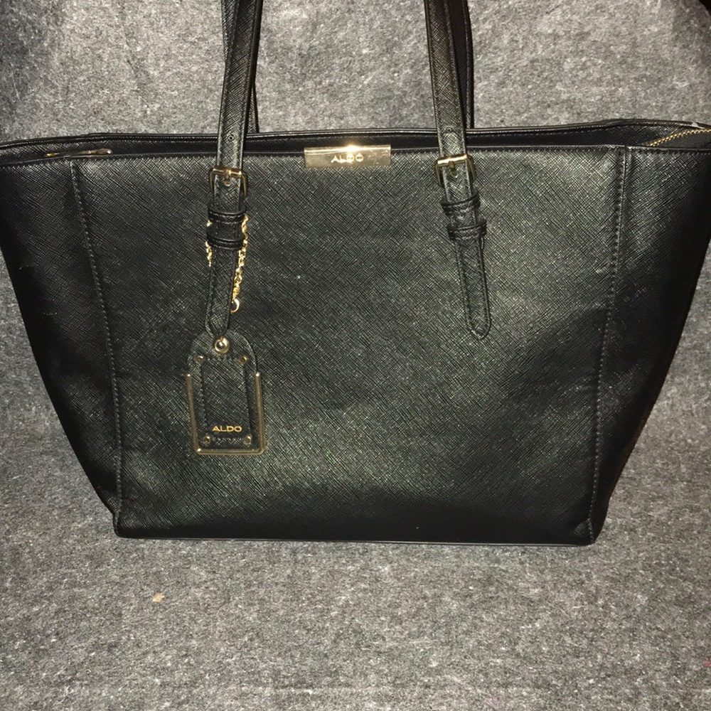 ALDO TOTE HANDBAG - Picture 1 of 5